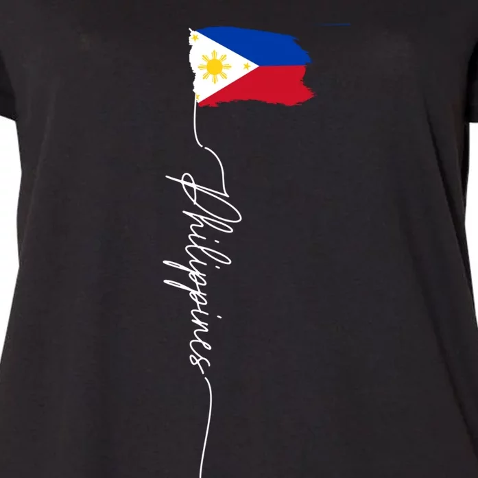 Philippines T-shirt Philippines Souvenir Philippines Shirt 