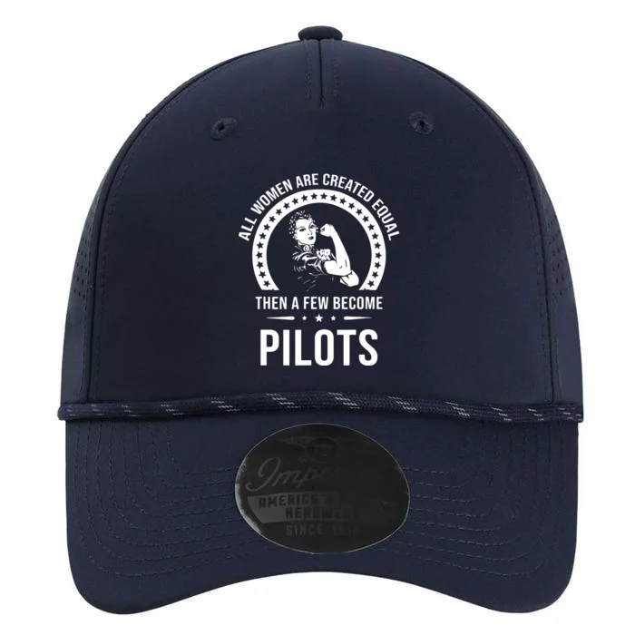 Pilot Shirts For Women Pilot Performance The Dyno Cap