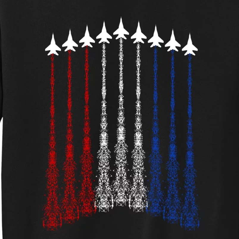 Patriotic Shirts For Men 4th Of July Shirts For Men USA Tall Sweatshirt