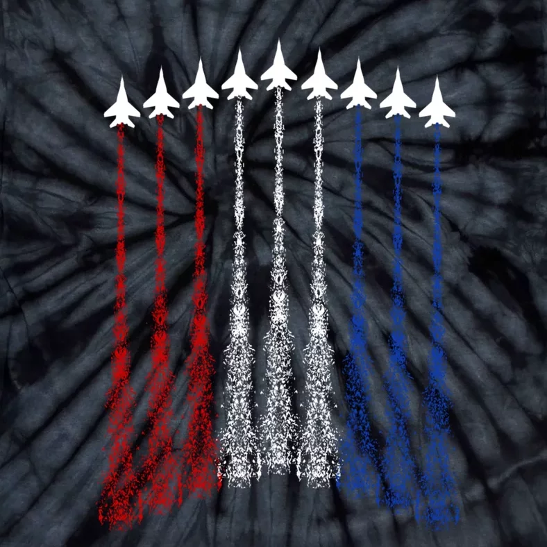 Patriotic Shirts For Men 4th Of July Shirts For Men USA Tie-Dye T-Shirt