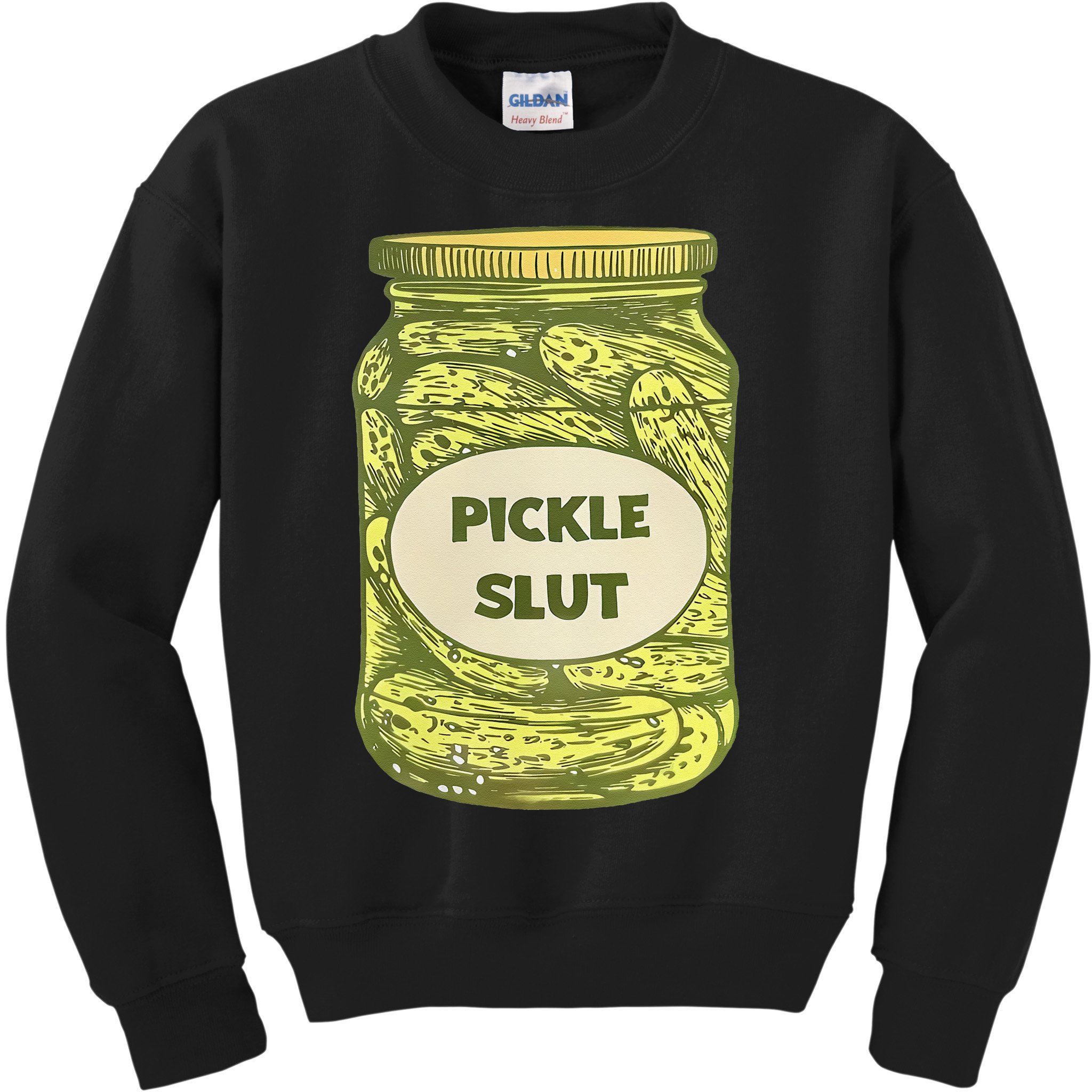 Official League 2022 Pickles Green Pullover Jersey