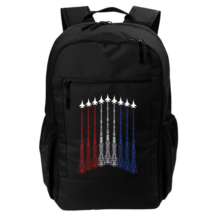 Patriotic Shirts For Men 4th Of July Shirts For Men USA Daily Commute Backpack