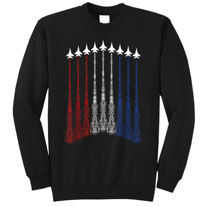 Patriotic Shirts For Men 4th Of July Shirts For Men USA Tall Sweatshirt