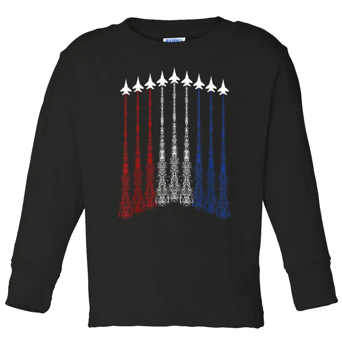 Patriotic Shirts For Men 4th Of July Shirts For Men USA Toddler Long Sleeve Shirt