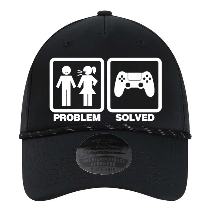 Problem Solved Gaming Gamer Performance The Dyno Cap