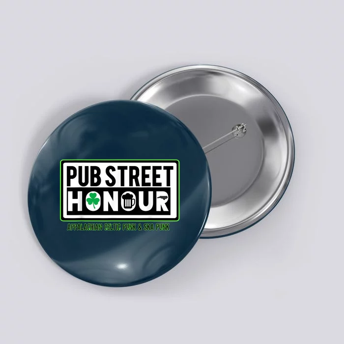 Pub Street Honour Logo Button