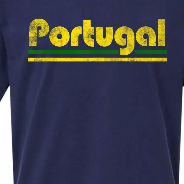 Portugal Soccer Jersey Portuguese Football Men Women Sueded Cloud Jersey T-Shirt