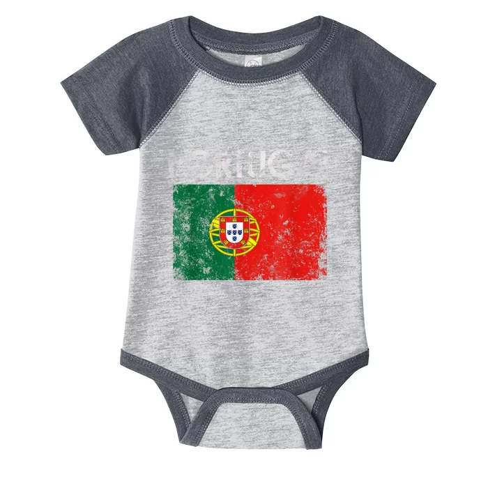 Portugal Soccer Jersey Portuguese Football Men Women Infant Baby Jersey Bodysuit