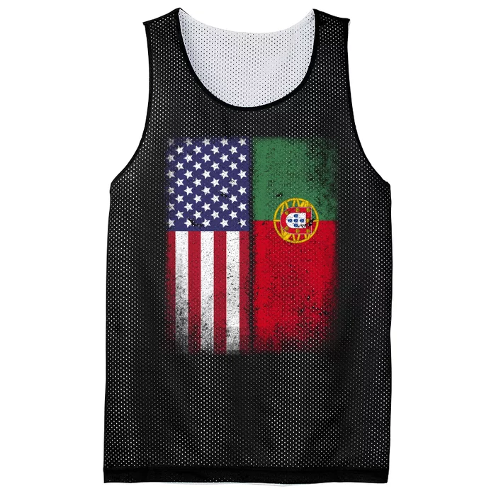 Portugal Soccer Jersey Portuguese American Flag Football Men Women Mesh Reversible Basketball Jersey Tank