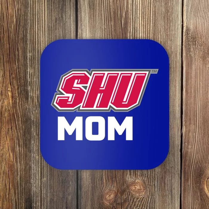 Pioneers Shu Mom Gift Coaster