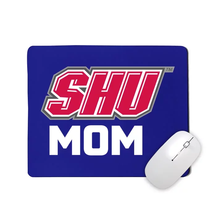 Pioneers Shu Mom Gift Mousepad