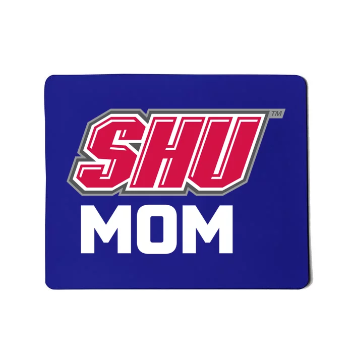 Pioneers Shu Mom Gift Mousepad