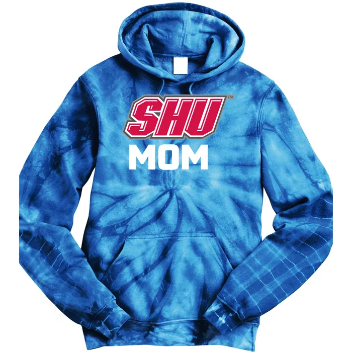 Pioneers Shu Mom Gift Tie Dye Hoodie