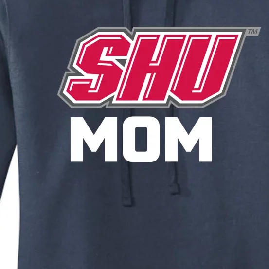 Pioneers Shu Mom Gift Women's Pullover Hoodie