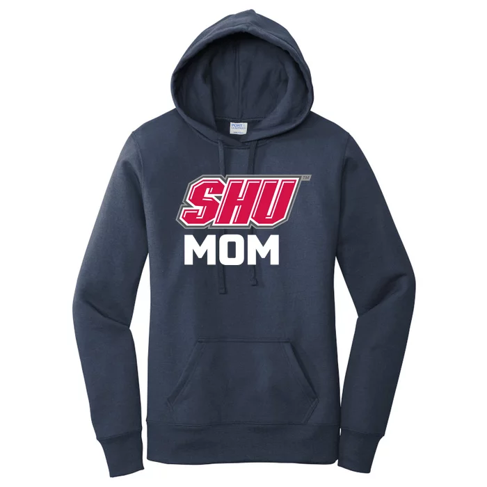 Pioneers Shu Mom Gift Women's Pullover Hoodie