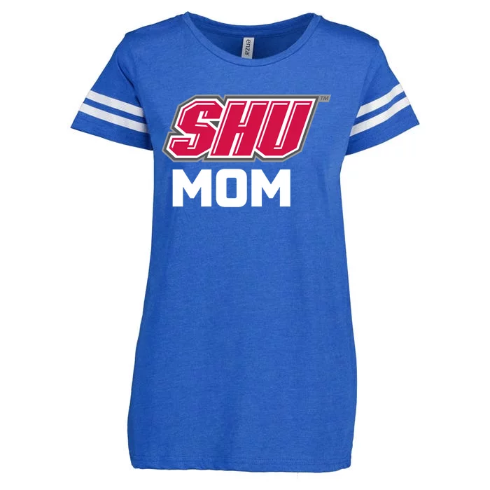 Pioneers Shu Mom Gift Enza Ladies Jersey Football T-Shirt