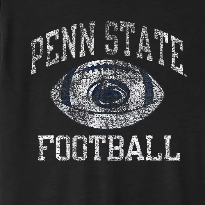 P.E.Nn. S.T.A.T.E Nittany Lion Football Intensity ChromaSoft Performance T-Shirt