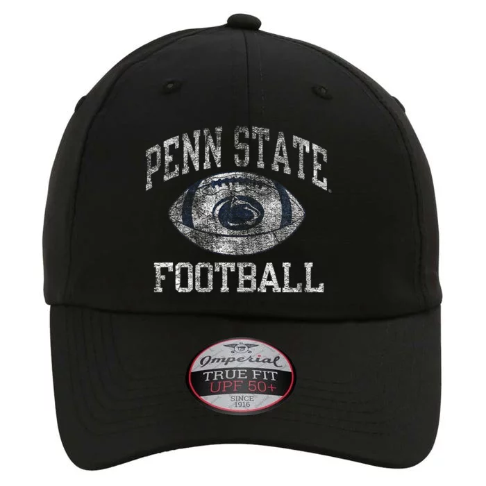 P.E.Nn. S.T.A.T.E Nittany Lion Football Intensity The Original Performance Cap