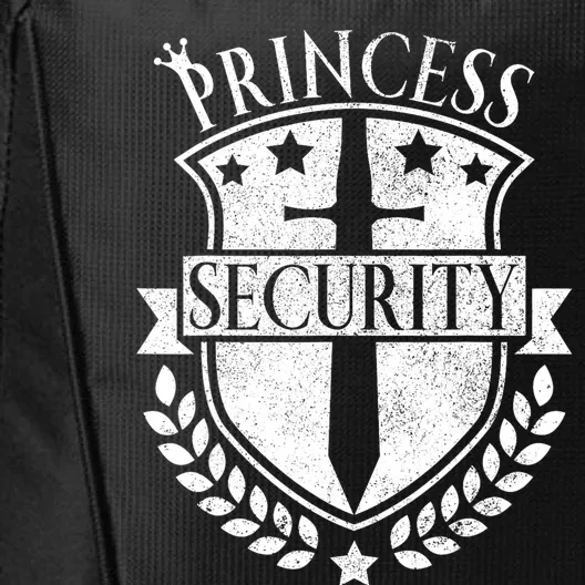 Princess Security Outfit Bday Princess Security Costume City Backpack