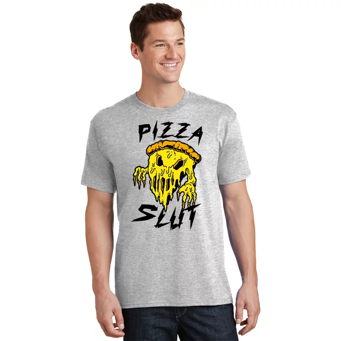 Pizza Slut T-Shirt