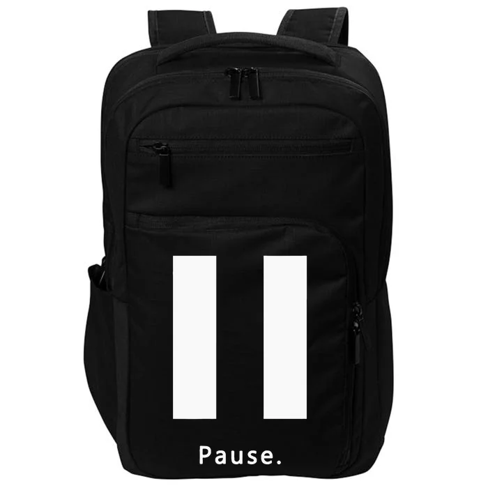 Pediatrics Squad Peds Pediatric Nurse Impact Tech Backpack