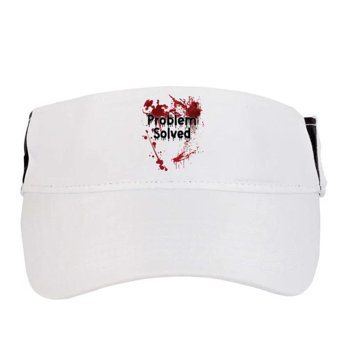 Problem Solved Adult Drive Performance Visor