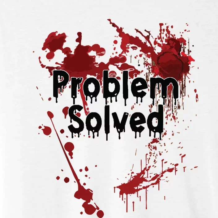 Problem Solved ChromaSoft Performance T-Shirt