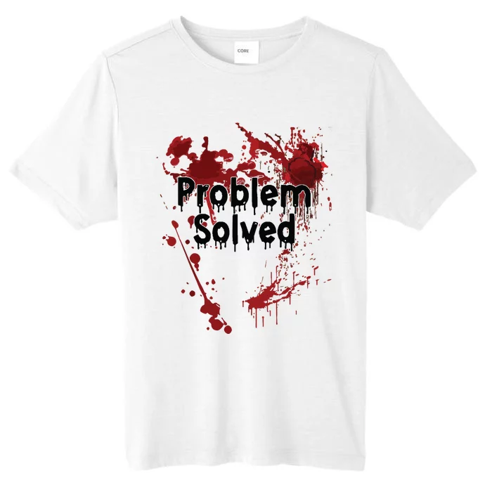 Problem Solved ChromaSoft Performance T-Shirt