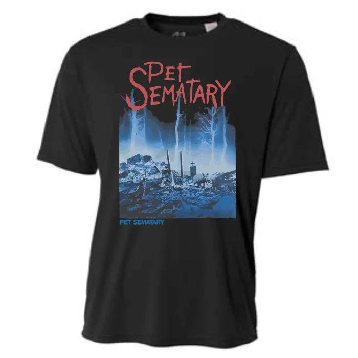 Pet Sematary Cooling Performance Crew T-Shirt