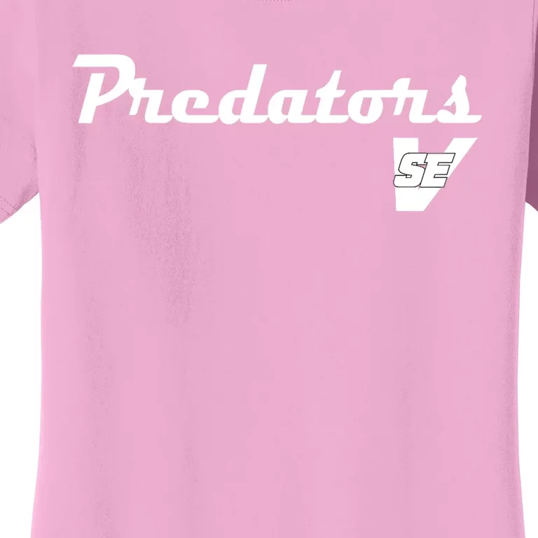 Predators SE Women's T-Shirt