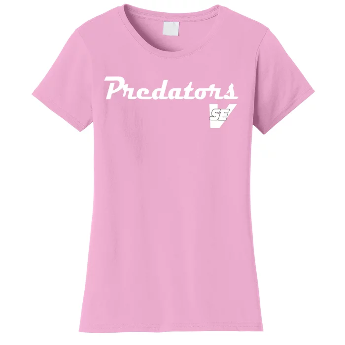 Predators SE Women's T-Shirt