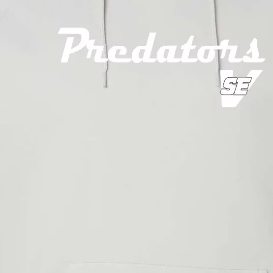 Predators SE Performance Fleece Hoodie