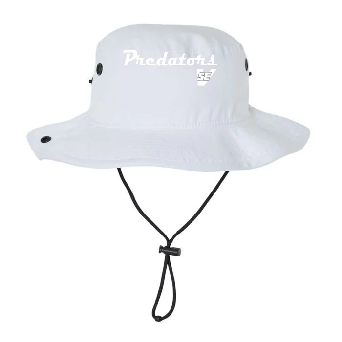 Predators SE Legacy Cool Fit Booney Bucket Hat