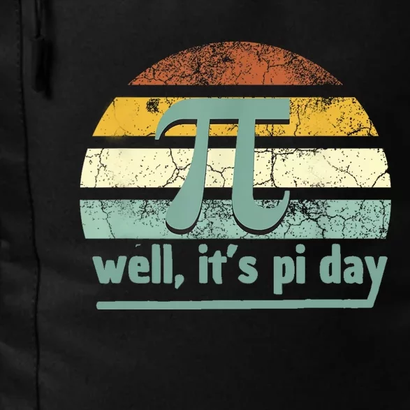 Pi Symbol  Pi Day  Happy Pi Day  Pi Maths Daily Commute Backpack