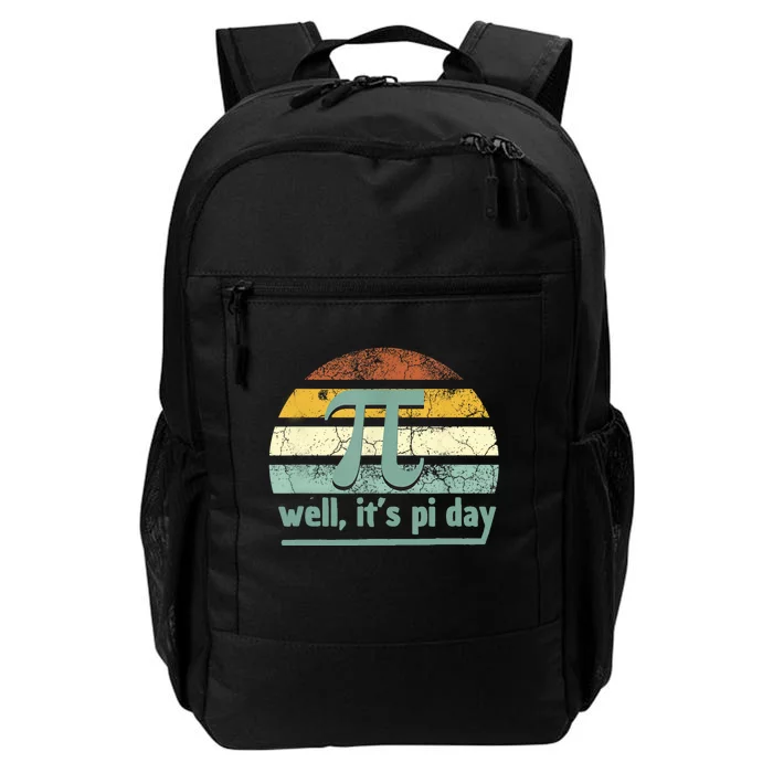 Pi Symbol  Pi Day  Happy Pi Day  Pi Maths Daily Commute Backpack