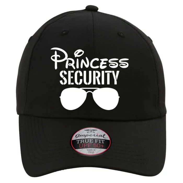 Princess Security Perfect Gifts For Dad Or Boyfriend The Original Performance Cap