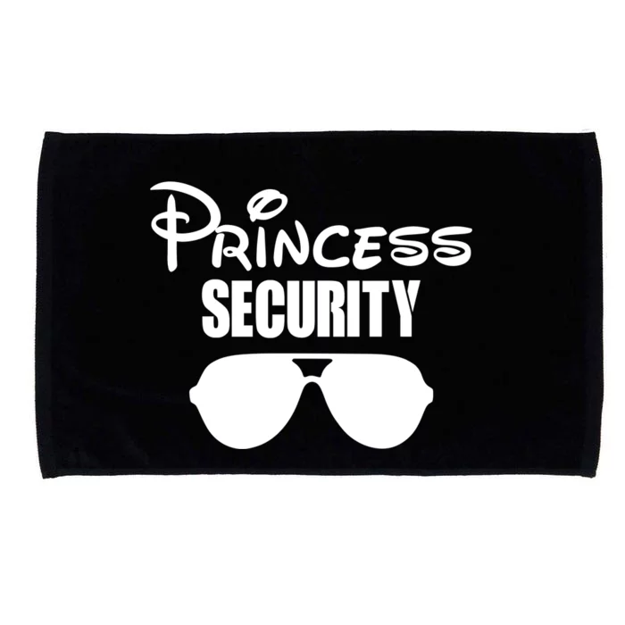 Princess Security Microfiber Hand Towel