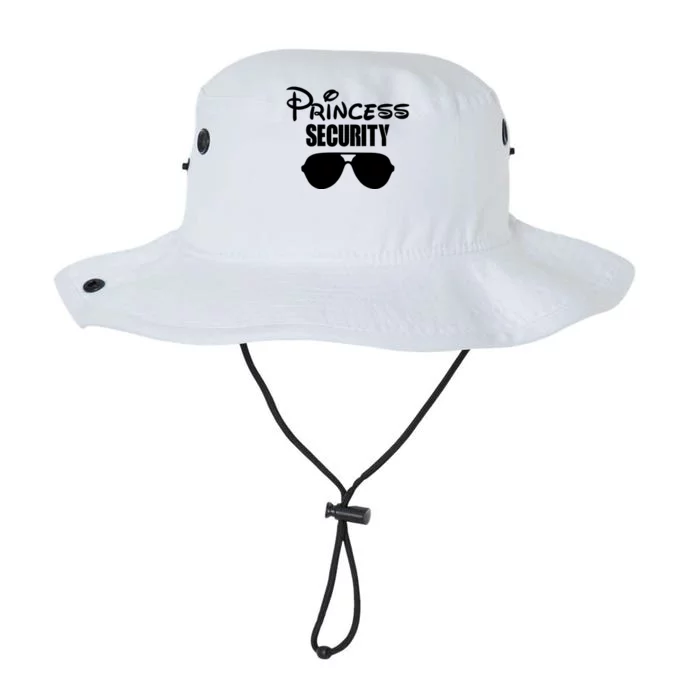 Princess Security Legacy Cool Fit Booney Bucket Hat