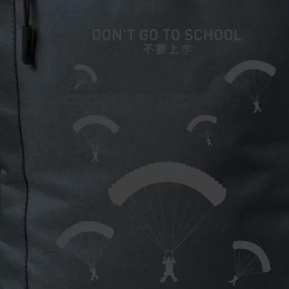 Pubg School Daily Commute Backpack