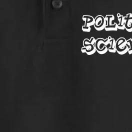 Political Scientist Dry Zone Grid Performance Polo