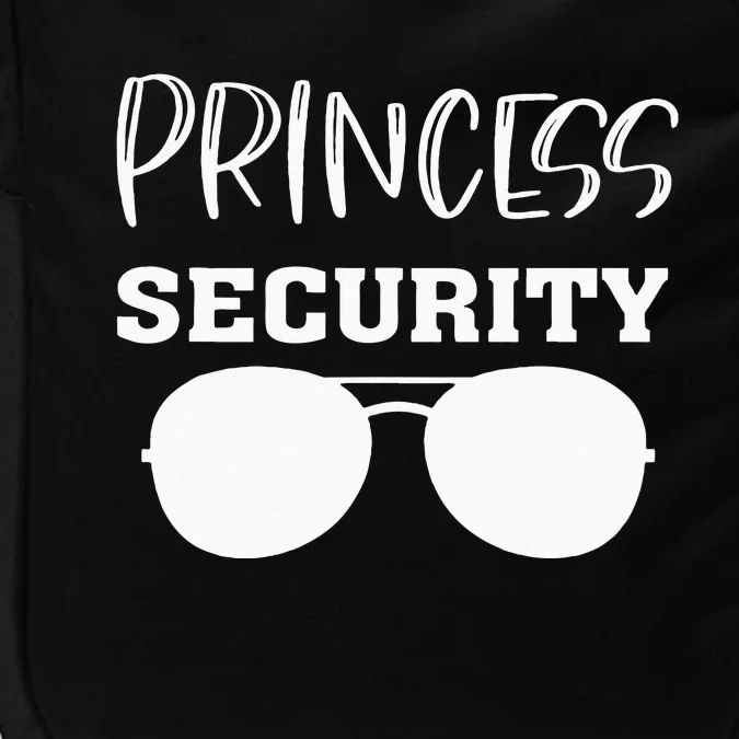 Princess Security Perfects For Dad Orr Boyfriend Impact Tech Backpack