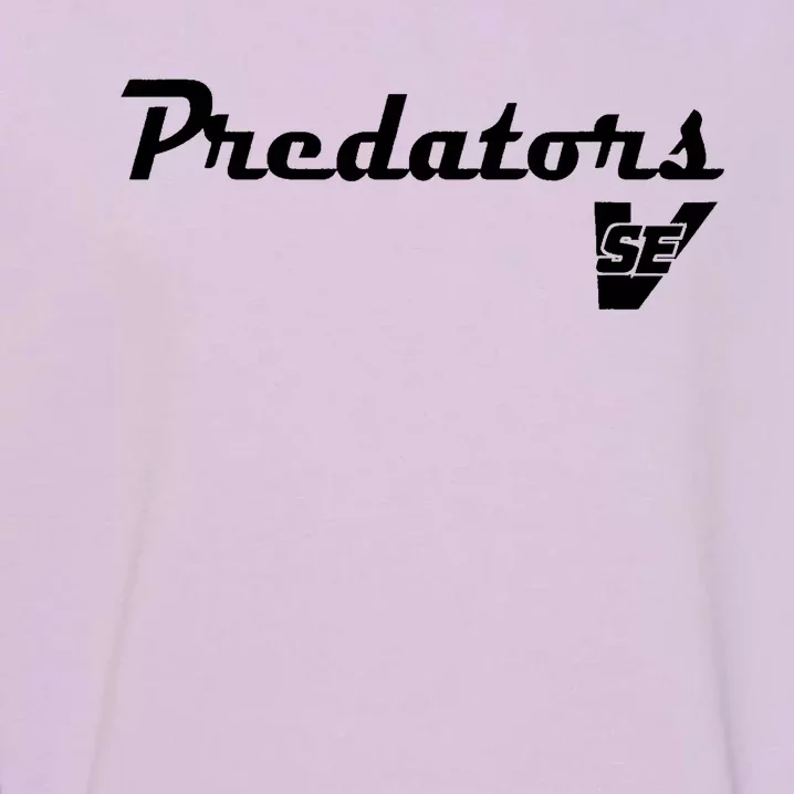 Predators Se Garment-Dyed Sweatshirt