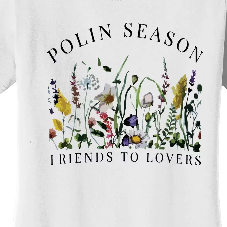 Polin Season Women's T-Shirt