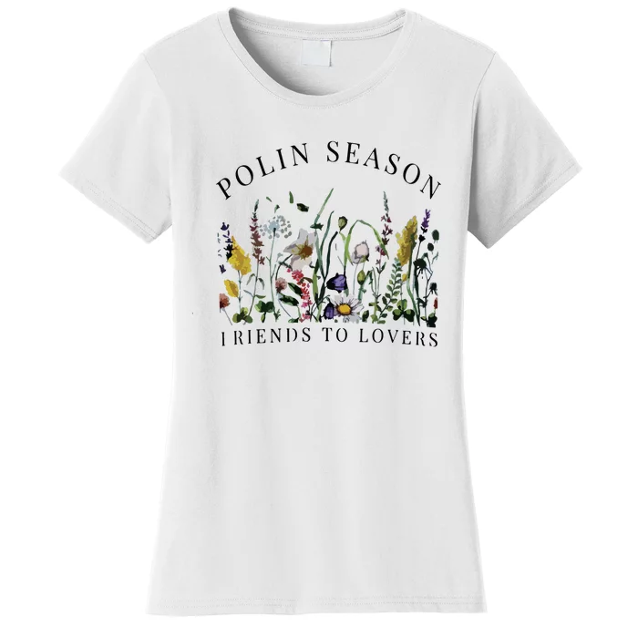 Polin Season Women's T-Shirt