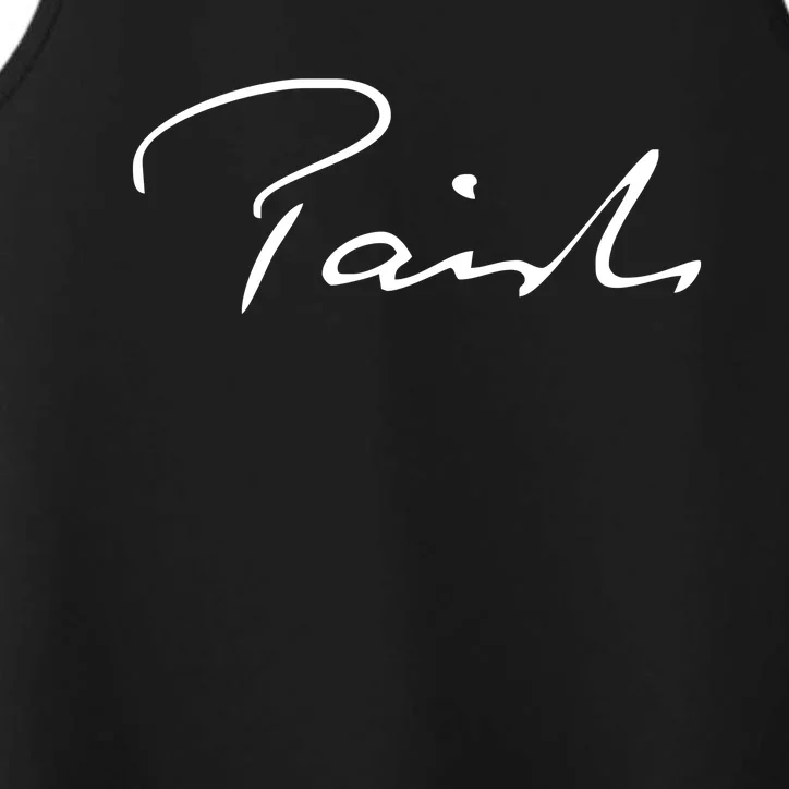 PAISTE SIGNATURE Performance Tank