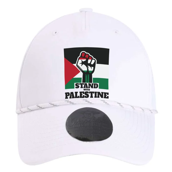 Palestine Stand With Palestine Pray For Palestine Performance The Dyno Cap