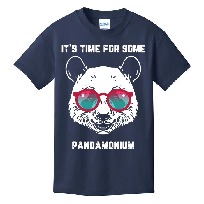 Panda Shirts, Womens Panda Shirts, Men Panda Shirts Kids T-Shirt