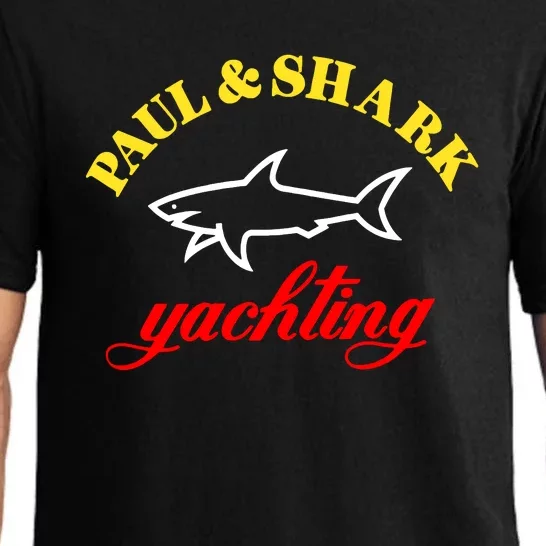 Paul & Shark Yachting Pajama Set