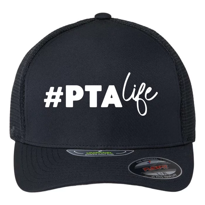 Physical Therapist Assistant PTA Life Physical Therapy PT Flexfit Unipanel Trucker Cap