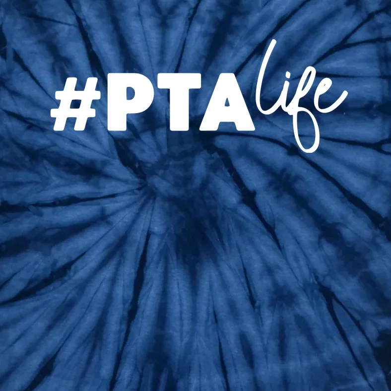 Physical Therapist Assistant PTA Life Physical Therapy PT Tie-Dye T-Shirt